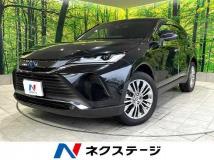 2024 Toyota Harrier Hybrid