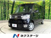 2017 Daihatsu Tanto