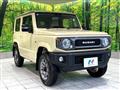 2023 Suzuki Jimny