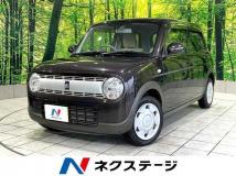 2019 Suzuki Lapin