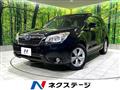2013 Subaru Forester