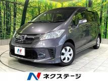 2014 Honda Freed