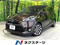 2017 Toyota Sienta