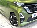 2022 Nissan ROOX