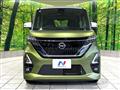 2022 Nissan ROOX