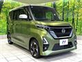 2022 Nissan ROOX