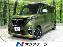 2022 Nissan ROOX