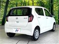 2021 Daihatsu Mira