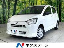 2021 Daihatsu Mira