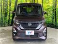2020 Nissan ROOX