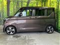 2020 Nissan ROOX