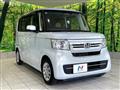 2022 Honda N BOX