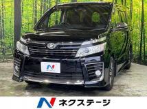 2016 Toyota Voxy