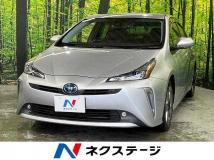 2021 Toyota Prius