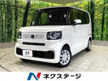 2024 Honda N BOX