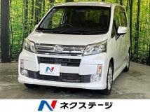 2013 Daihatsu Move