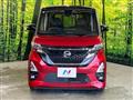 2020 Nissan ROOX