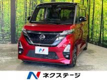 2020 Nissan ROOX