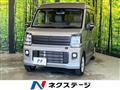 2025 Suzuki Every Wagon