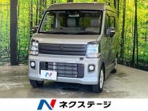 2025 Suzuki Every Wagon
