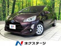 2017 Toyota AQUA