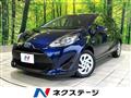 2019 Toyota AQUA