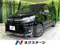2016 Toyota Voxy
