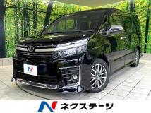 2016 Toyota Voxy