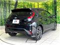2021 Toyota AQUA