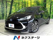 2021 Toyota AQUA