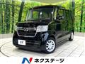 2022 Honda N BOX