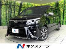2020 Toyota Voxy