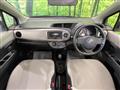 2012 Toyota Vitz