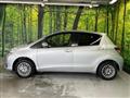 2012 Toyota Vitz