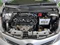 2012 Toyota Vitz