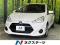 2016 Toyota AQUA