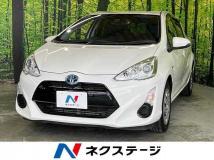2016 Toyota AQUA