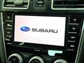 2016 Subaru IMPREZA XV HYBRID