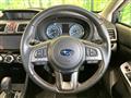 2016 Subaru IMPREZA XV HYBRID