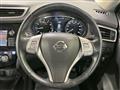 2014 Nissan X-Trail