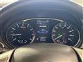 2014 Nissan X-Trail