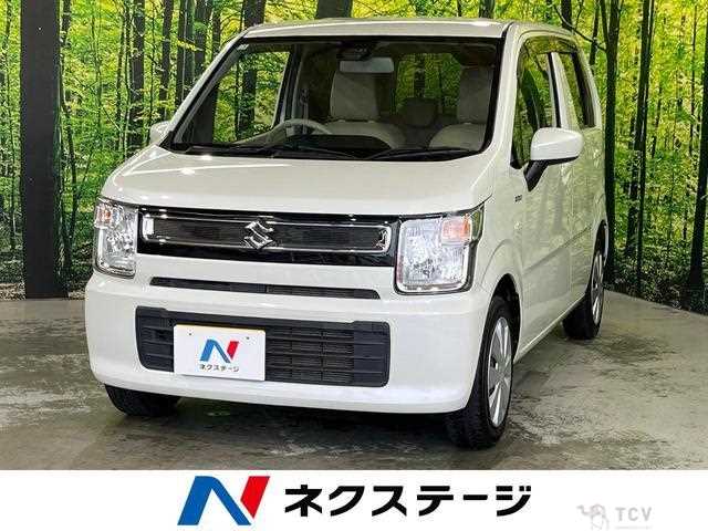 2021 Suzuki Wagon R