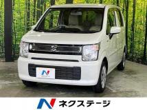 2021 Suzuki Wagon R