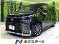 2023 Toyota Voxy
