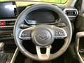 2024 Daihatsu Rocky