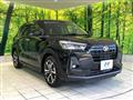 2024 Daihatsu Rocky
