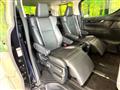 2018 Toyota Alphard Hybrid