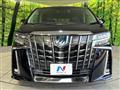2018 Toyota Alphard Hybrid