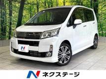 2014 Daihatsu Move