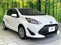 2017 Toyota AQUA